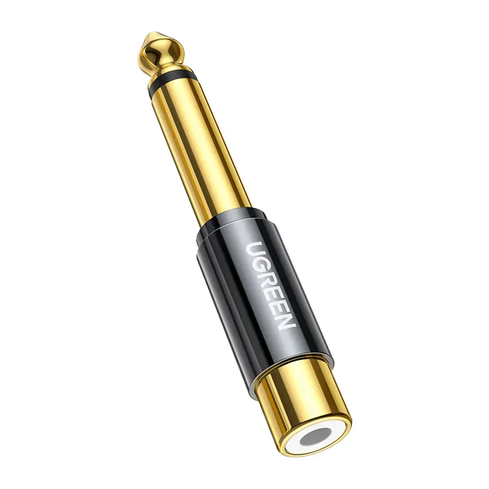UGREEN adapter from 6.35 mm