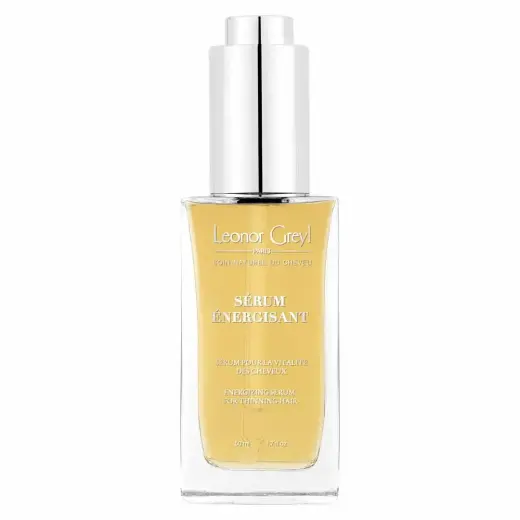 Leonor Greyl, Serum Energisant, Hair Serum, Vitalize, 50 ml