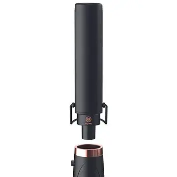 Bellissima Hollywood 11838 My Pro Twist & Style Curling Iron Attachment