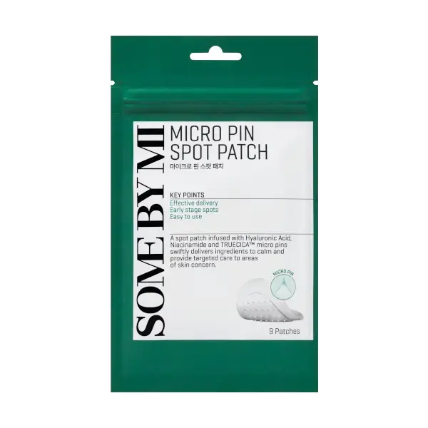 Some by Mi Skincare Miracle Micro Pin Spot Patches X 9
