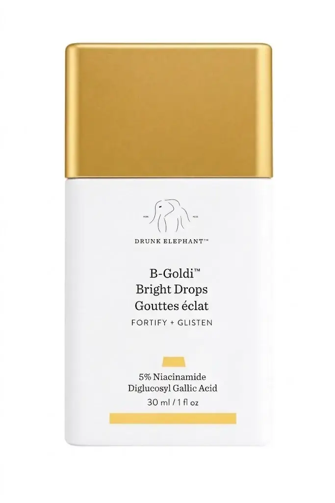 Drunk Elephant B-GOLDI BRIGHT DROPS 30