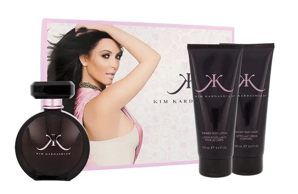 Kim Kardashian Kim Kardashian Eau de Parfum 100 ml
