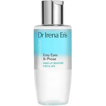 Dr Irena Eris Bi-Phase Make-Up Remover - Dvoufázový odličovač make-upu 125ml