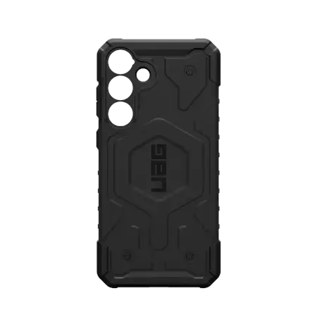 UAG Pathfinder Magnet MagSafe Case for Samsung Galaxy S25+ 5G - Black