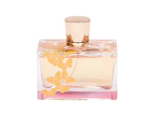 Coleen Rooney Coleen Butterflies Eau de Toilette 100 ml