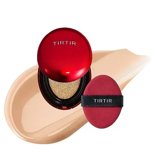 Debenhams Mask Fit Red Mini Cushion SPF40 PA++ 4.5g in 23n Sand