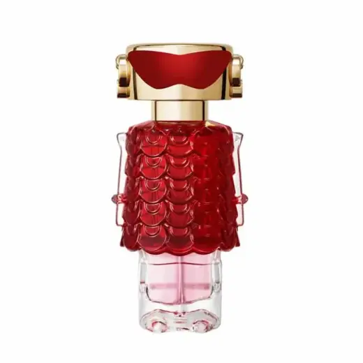 Rabanne Fame Parfum (Parfum) parfüüm naistele 30 ml