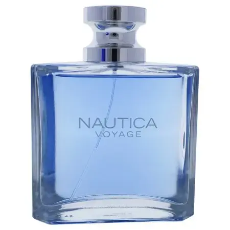 Nautica Voyage (EDT) туалетная вода для мужчин 100 мл
