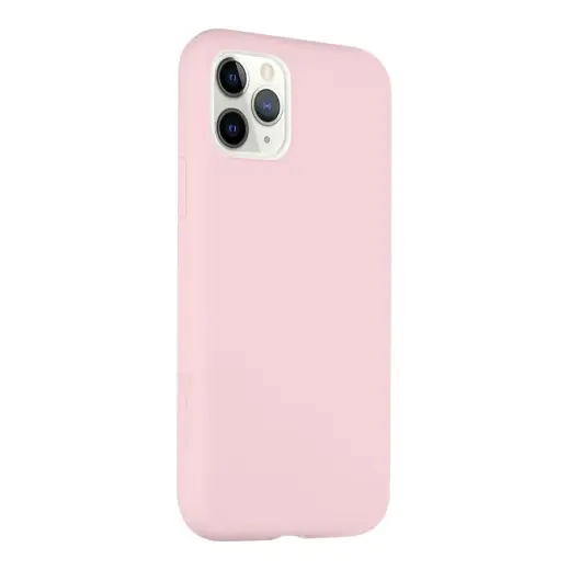Tactical Velvet Smoothie Cover for Apple iPhone 11 Pro Pink Panther