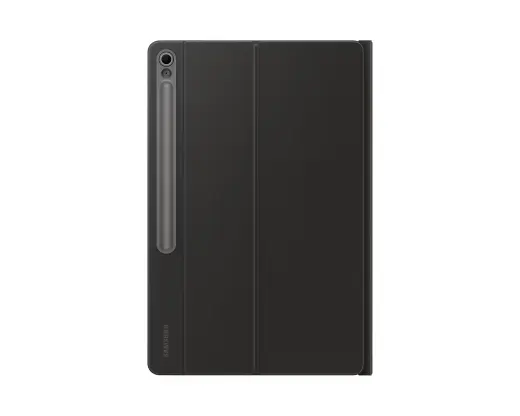 Samsung Book Cover Keyboard ümbris klaviatuuriga Galaxy Tab S10 FE+ (X620/X626) must