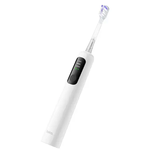 Electric toothbrush Hoco HP64 white