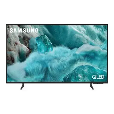 Samsung TV QE55Q7F QLED 4k (QE55Q7FAAUXXH)