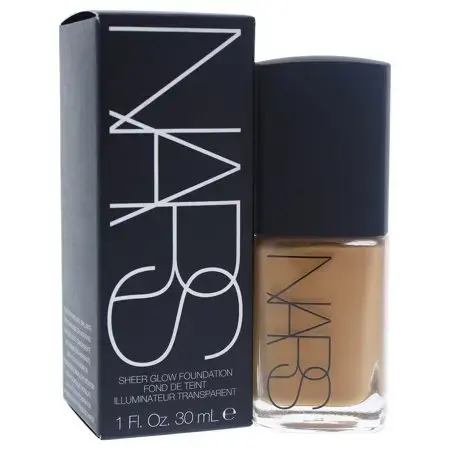 NARS - Sheer Glow Foundation