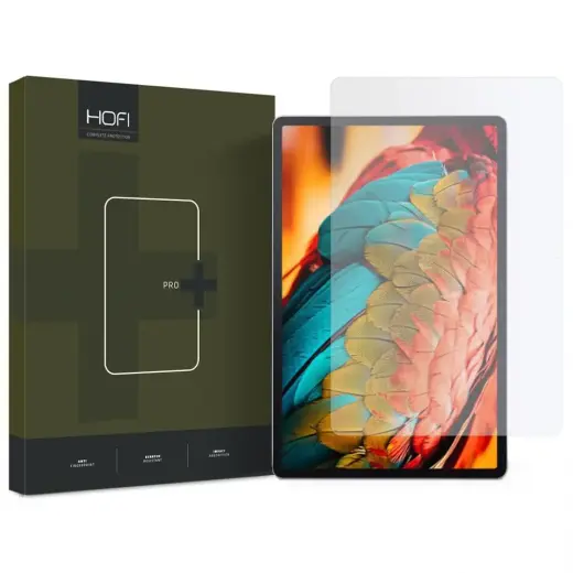 HOFI GLASS PRO+ LENOVO TAB P11 | P11+ PLUS 11.0 TB-J606 | J616 | J607Z TEMPERED GLASS