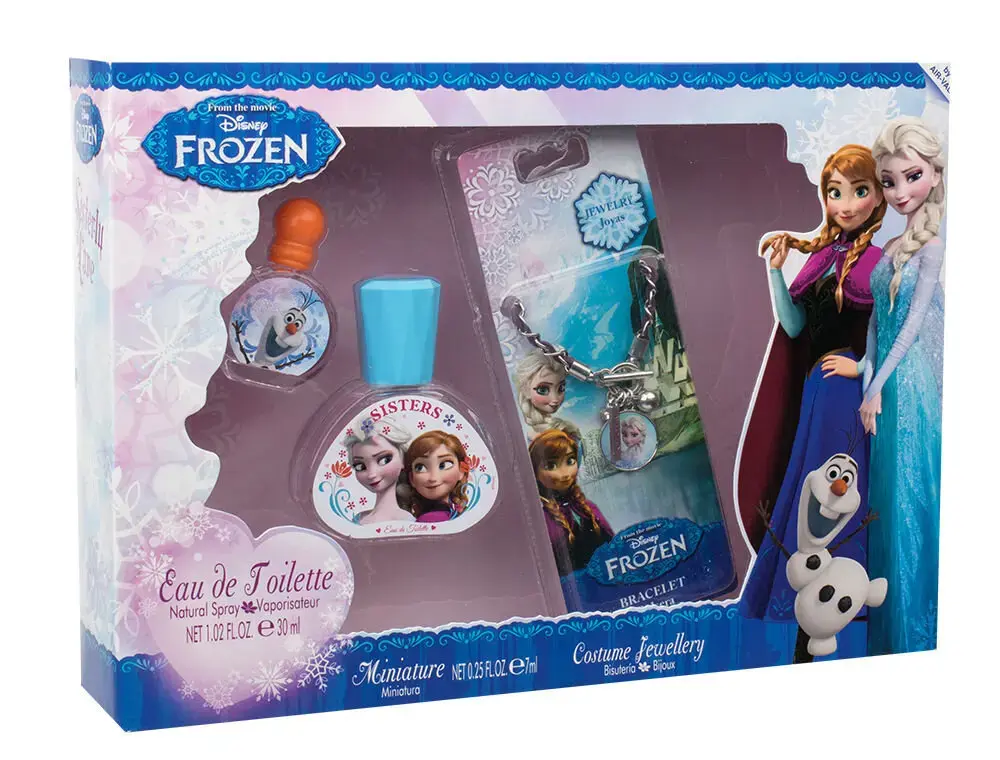 Disney Frozen Eau de Toilette 30 ml