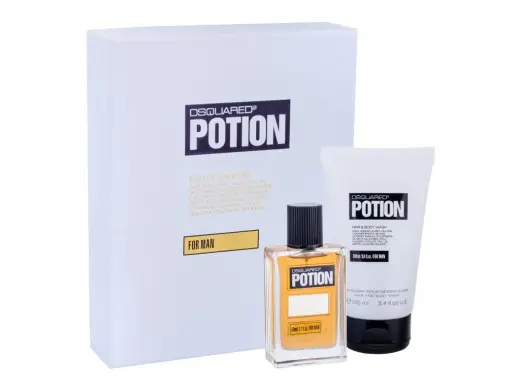 Dsquared2 Potion Eau de Parfum 50 ml