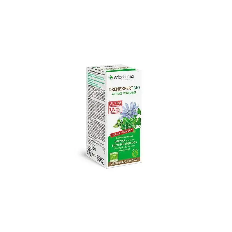 Arkopharma Duplo Drenexpert Plant Assets 2