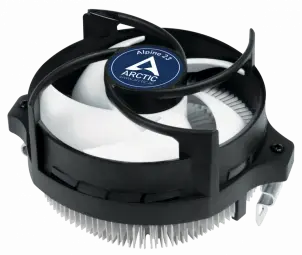 Arctic Alpine 23