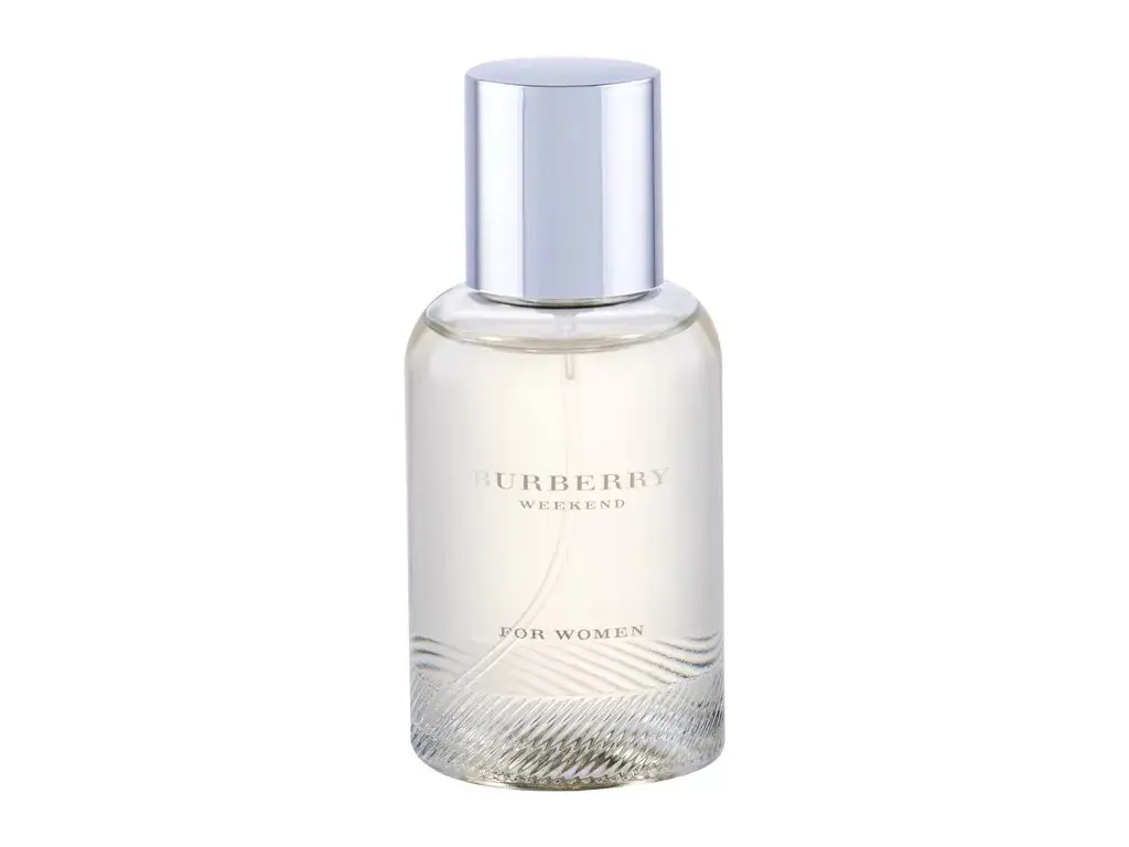 Burberry Weekend For Women Eau de Parfum 50 ml