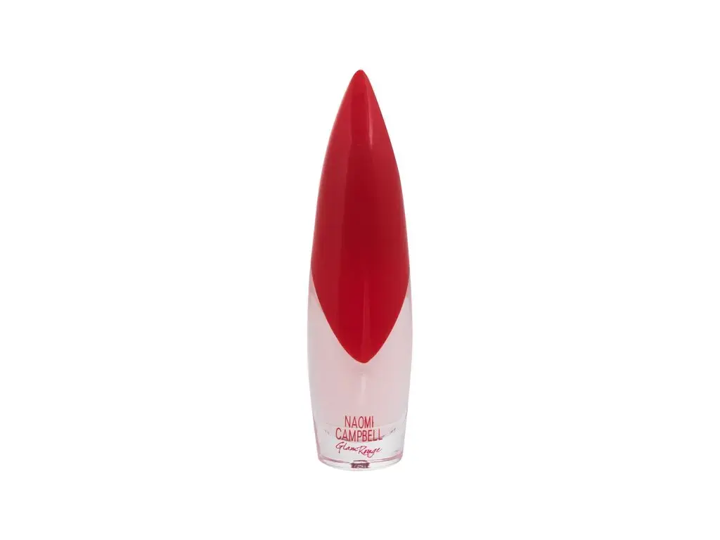 Naomi Campbell Glam Rouge Eau de Toilette 15 ml