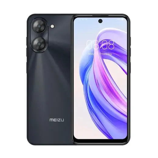 Smartphone - MEIZU Mblu 21 4GB/64GB BLACK