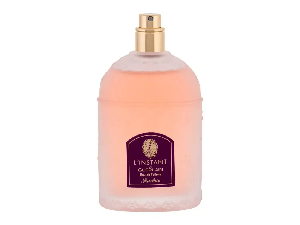 Guerlain L´Instant de Guerlain Eau de Toilette 100 ml