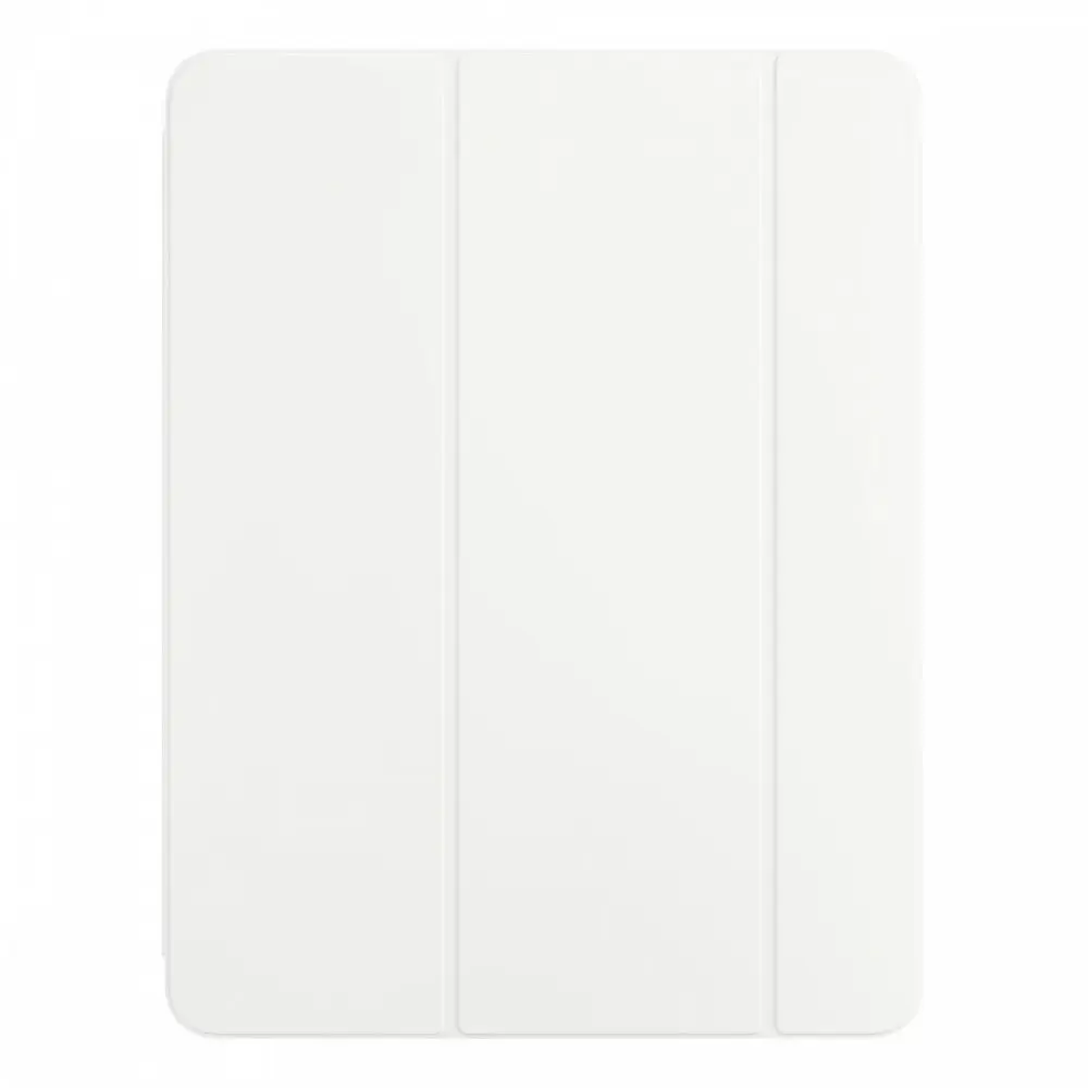 Case Smart Folio for iPad Pro 13-inch (M4) - white