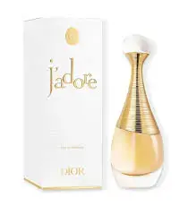 Dior J'adore (EDP) Eau de Parfum for Women 50 ml