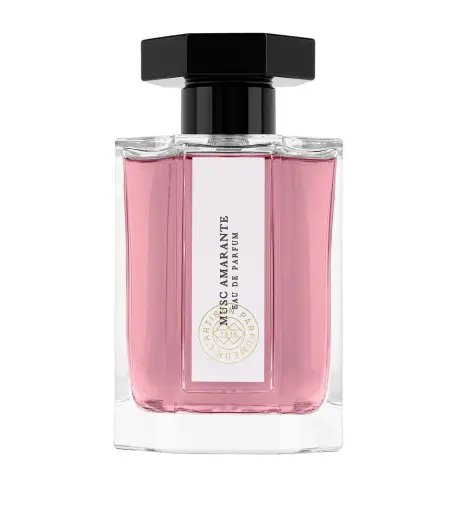 L'Artisan Parfumeur Musc Amarante (EDP) parfumuotas vanduo unisex 100 ml