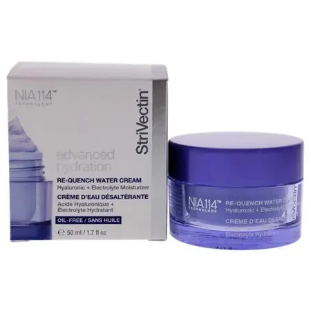 Strivectin Advanced Hydration Re-Quench Water Cream 50Ml in Skin