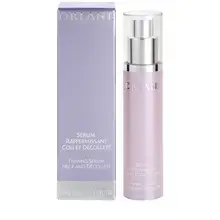 Firming Serum Neck and Decollete - Serum Firming Neck and Decollete.