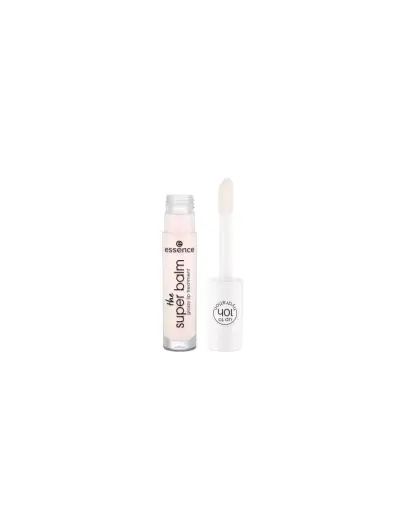 Essence Cosmetics The Super Balm Bálsamo Labial 01-Balmazing! 5ml