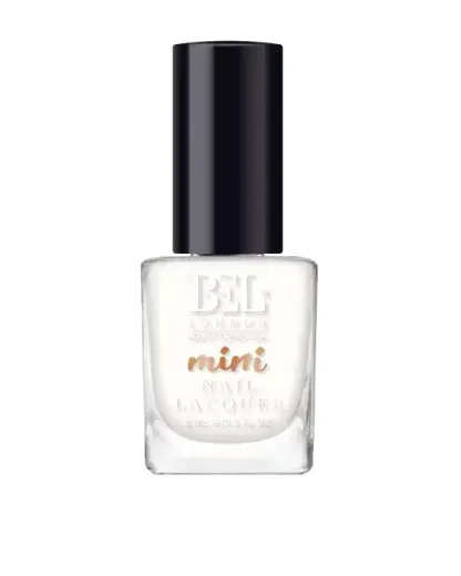 Bel London, Mini, Quick-Dry, Nail Polish, 204, 6 ml