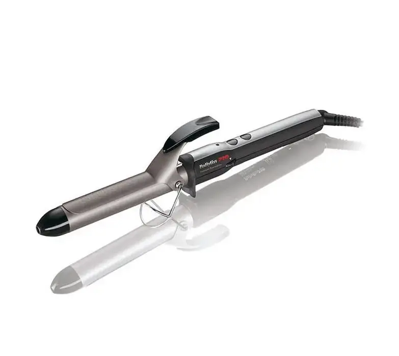 Babyliss Pro Professional Titanium-Tourmaline Curling Iron 25mm