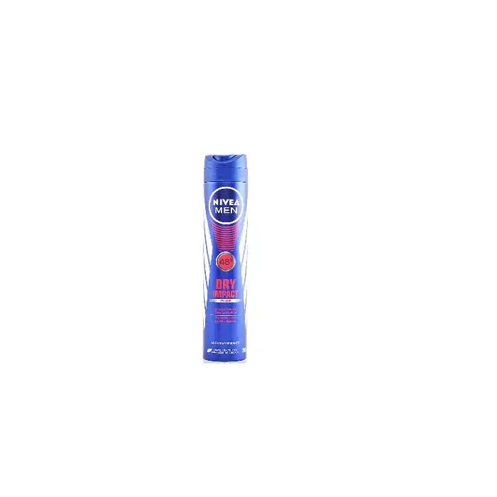 Nivea Dry Impact Anti-Perspirant Deodorant Spray