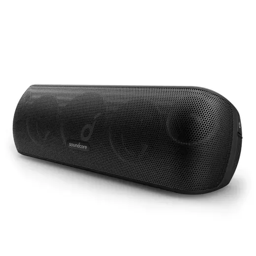 Anker Soundcore Motion+ speaker  black