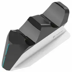 Lādētājs Savio Charging station PS5