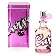 Curve Crush (EDT) tualetinis vanduo moterims 100 ml