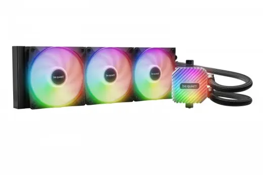 Water Cooling Light Loop 360mm AIO ARGB