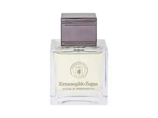 Ermenegildo Zegna Acqua di Bergamotto Eau de Toilette 100 ml