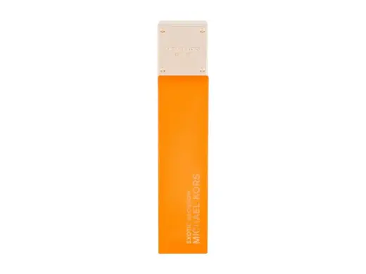 Michael Kors Exotic Blossom Eau de Parfum 100 ml