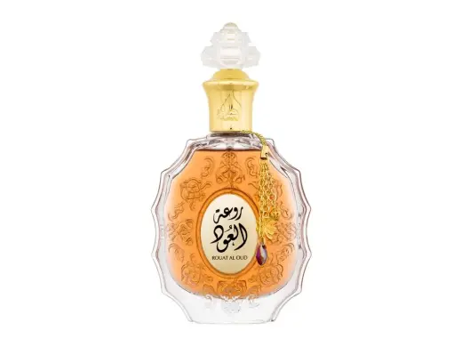 Lattafa Rouat Al Oud Eau de Parfum 100 ml