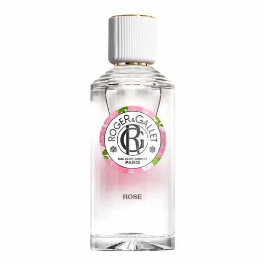 Roger & Gallet Rose Wellbeing Fragrant Water