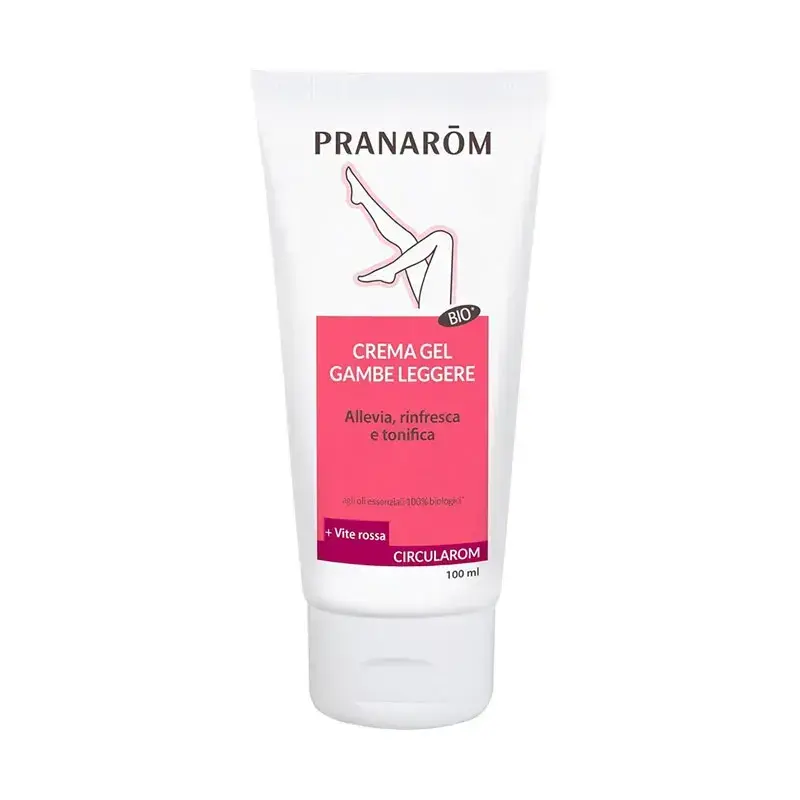 Pranarôm Circularom Circulatory Gel  100ml