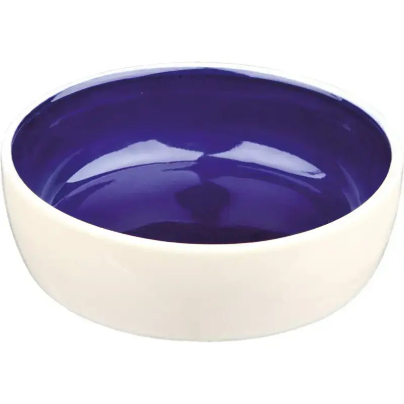 Bļoda dzīvniekiem, keramika - Trixie Ceramic Bowl, 0.3l/13cm