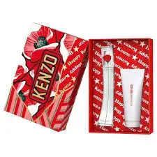 Kenzo Flower By Kenzo Giftset