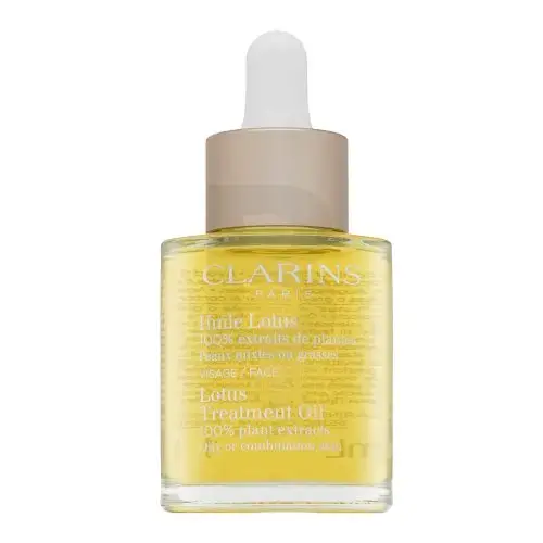 Clarins Lotus sejas kopšanas eļļa 30 ml