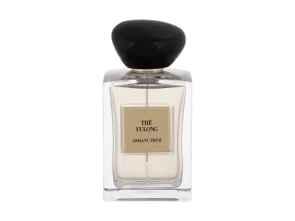 Armani Privé Les Eaux Thé Yulong Eau de Toilette 100 ml