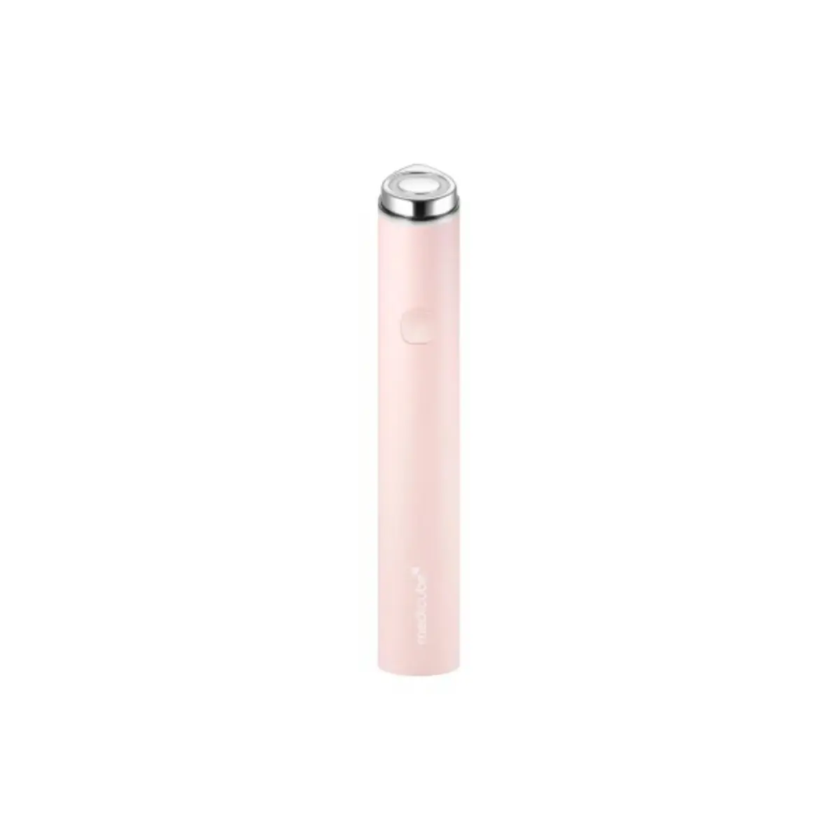 Medicube, Age-R Booster Pro Mini, Microneedling Pen, AGE-R, White Pink