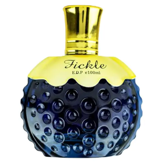 Louis Cardin, Fickle, Eau De Parfum, For Women, 100 ml